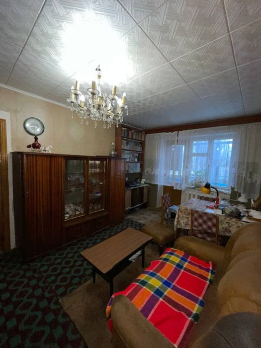 Срочно! 2 к/к Черёмушки 3/5 парк 46м.