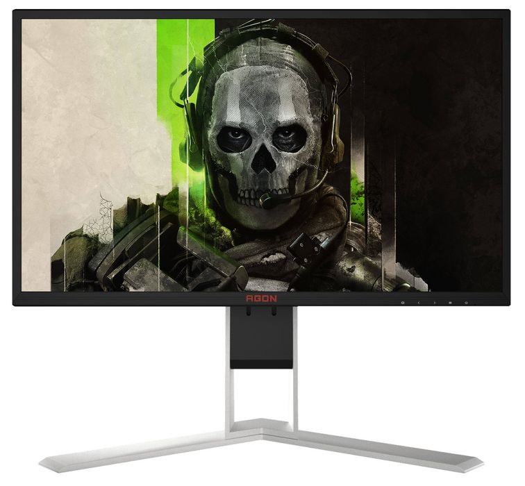 Monitor Aoc Agon Ag251Fg (Uszkodzony)
