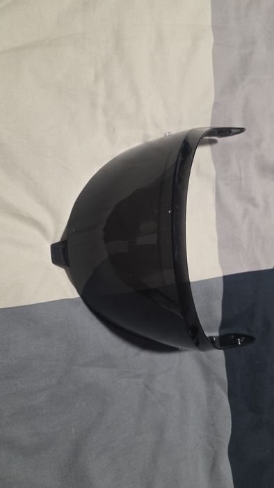 Equipamentos para motard