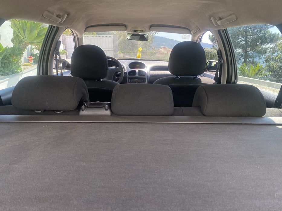 Peugeot 206 sw 1.4 HDI