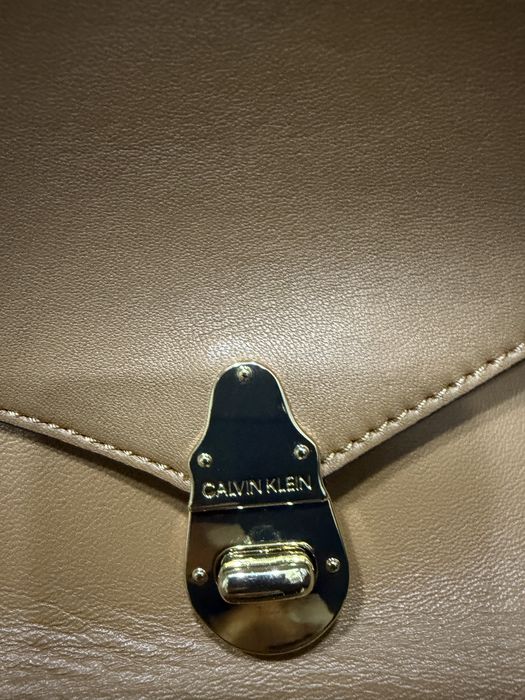 Сумка Calvin Klein. Оригинал