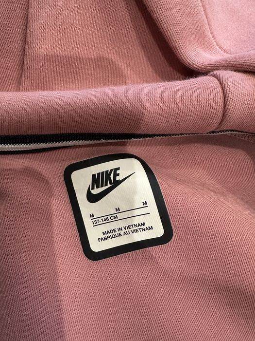 Зипка nike кофта рост 137-146см подростковая