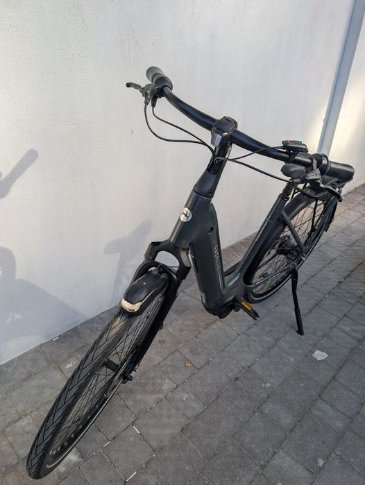 Продам Електро велосипед Gazelle 2025 р на Ременю.