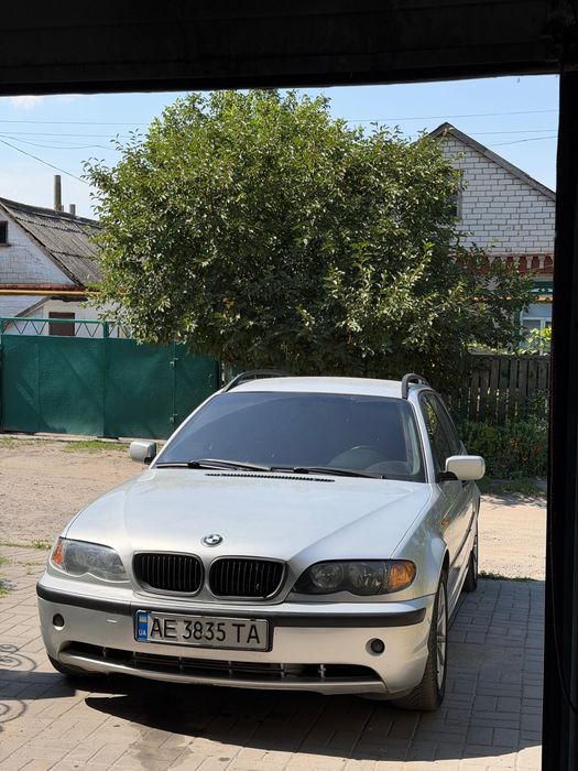 БМВ е 46 2.0 дизель