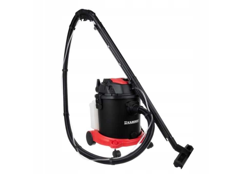 Пилосос для прання(Польща). Миючий пилосос для дому. Пилосос.