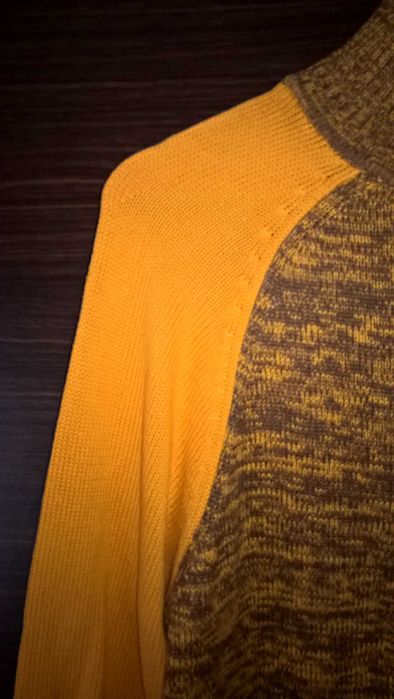 Sweter rozpinany Reserved męski 44/54/XXL