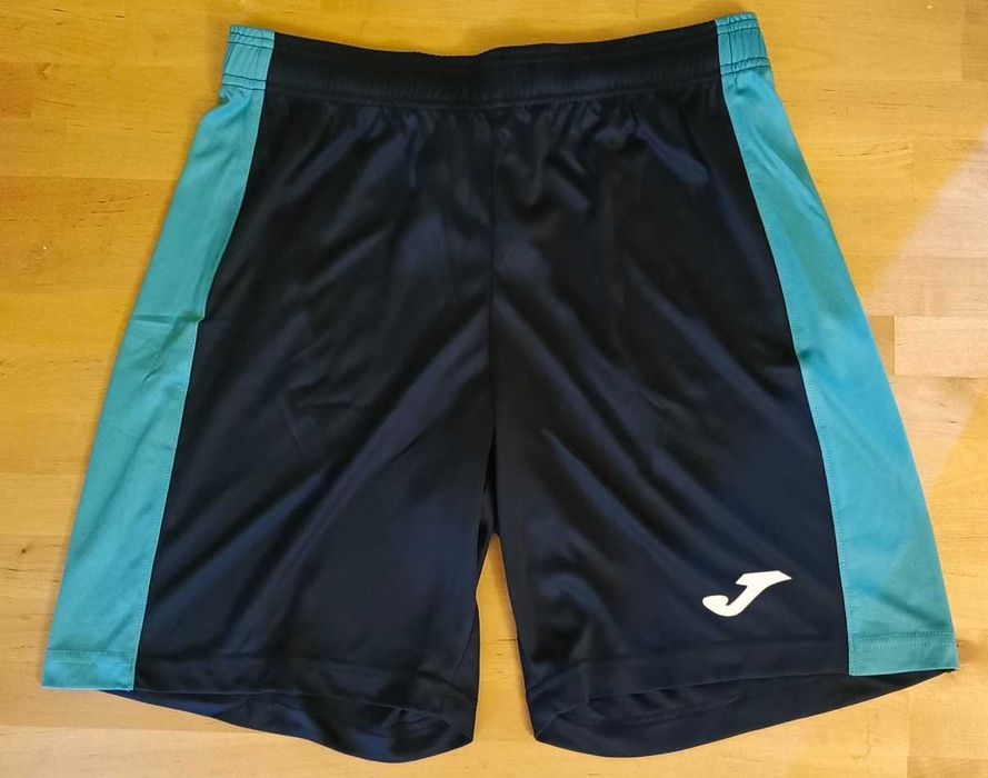 Spodenki krótkie sportowe Joma rozmiar S