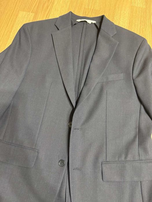 Zara піджак чоловічий розмір m l