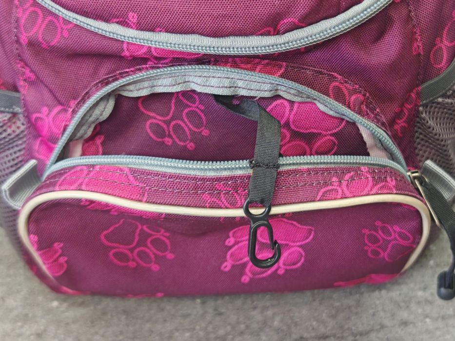 Plecak Jack Wolfskin Little Joe