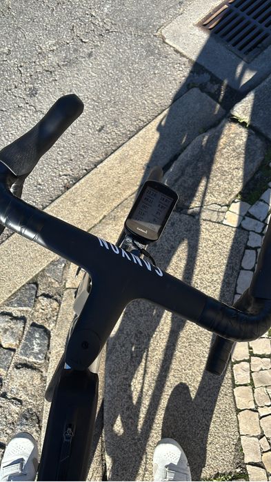 Canyon endurace cf7