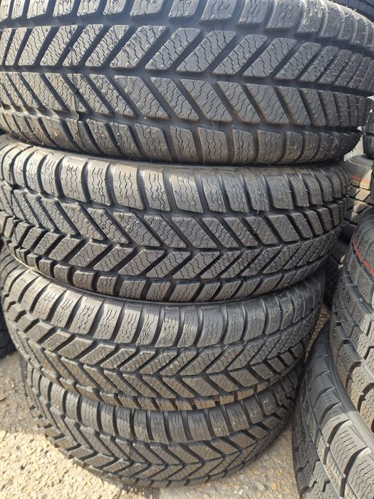 4x opony zimowe 185/65R14 Profil Inga (wzór Frigo 2), 5 lat gwarancji