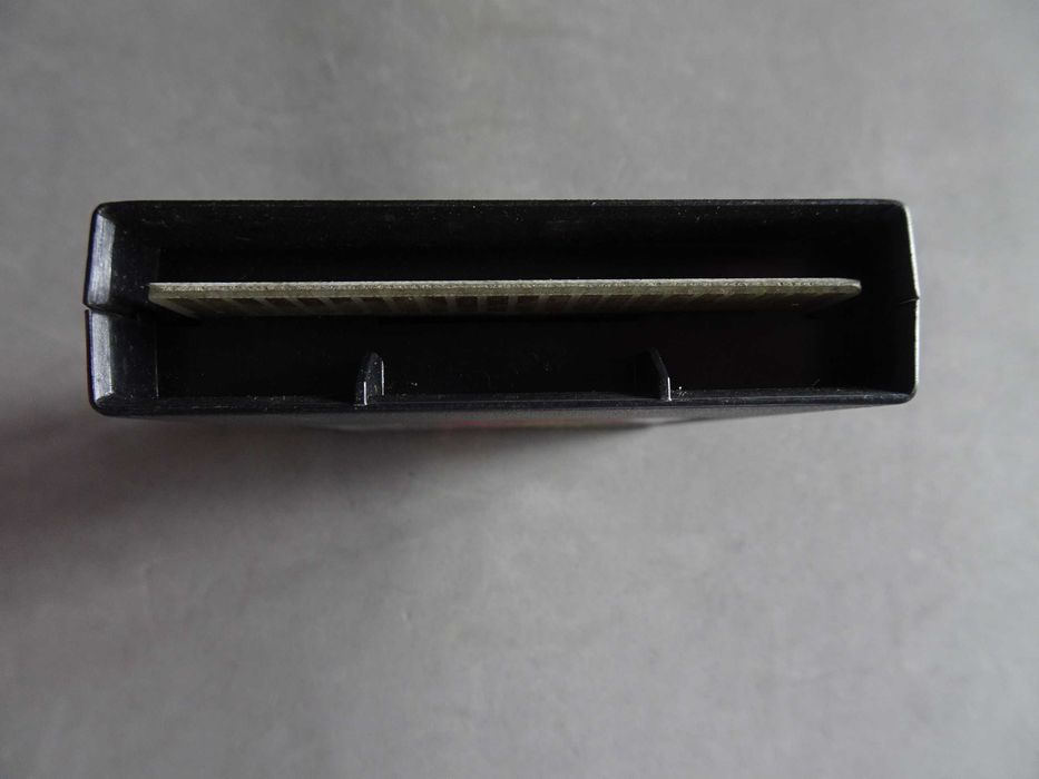 Jogo Sega - Sega Flipper