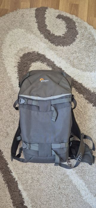 Рюкзак Lowepro Flipside Trek BP 450 AW