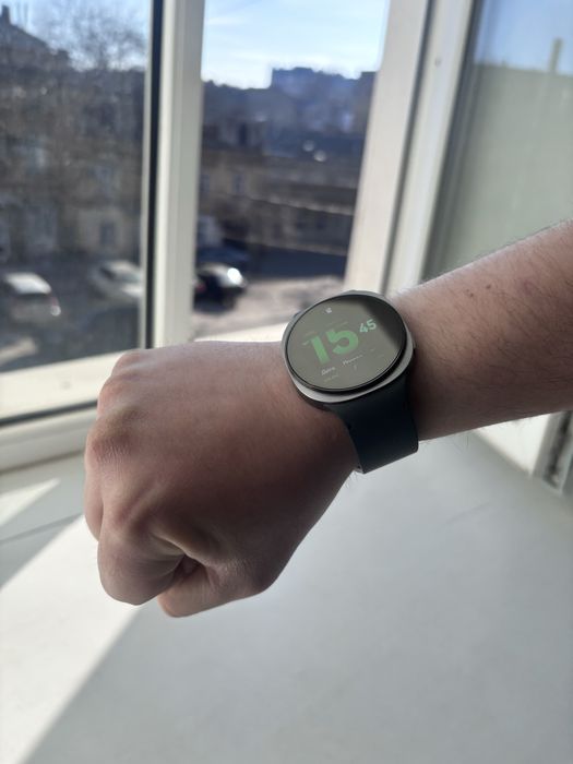 Samsung Galaxy Z Flip 7 256GB + Galaxy Watch 8