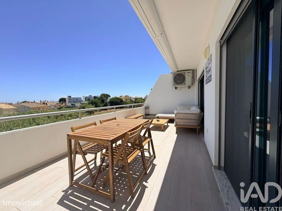 T3 Apartment in Quelfes