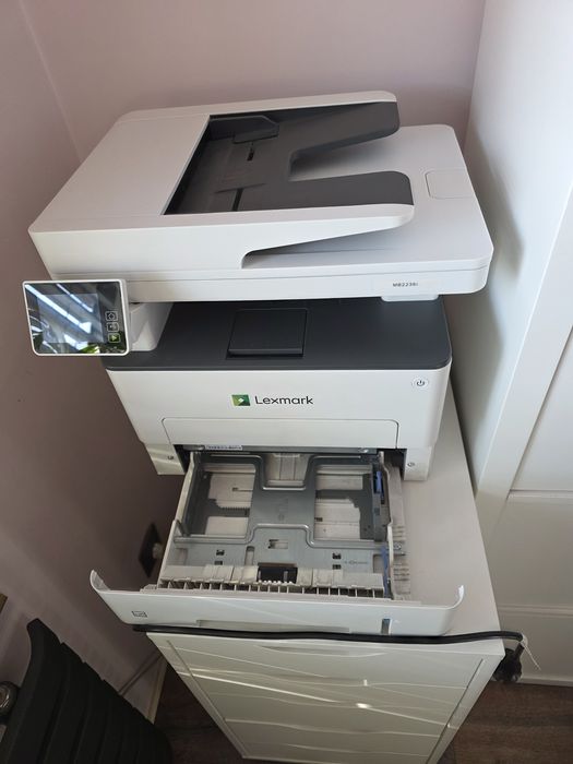 Drukarka Lexmark MB2236i