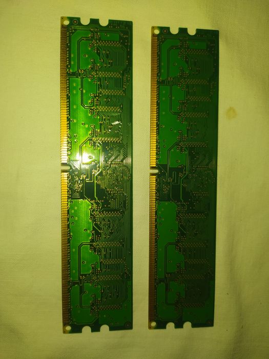 Оперативна Пам'ять DDR2 Samsung