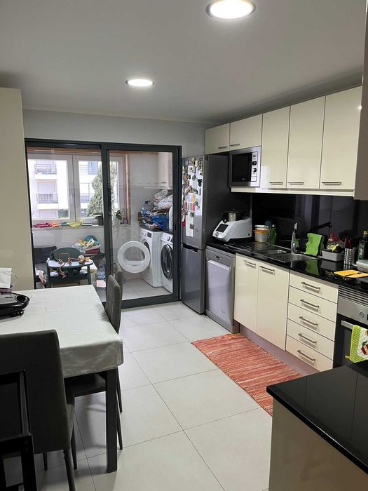 Apartamento T2 - Amadora