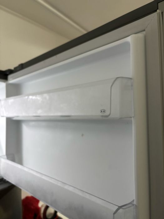 Frigorifico LG Combinado