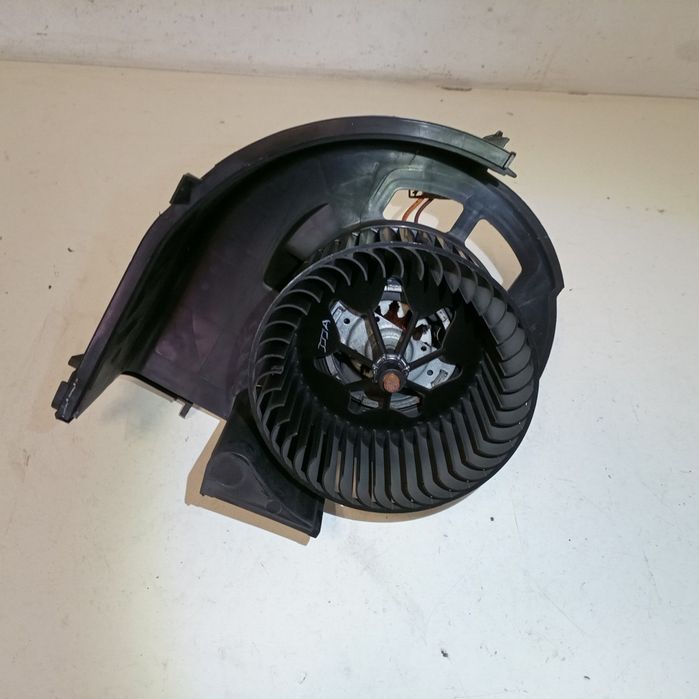 Motor de Sofagem - BMW X6 (E71, E72) | 07 - 14