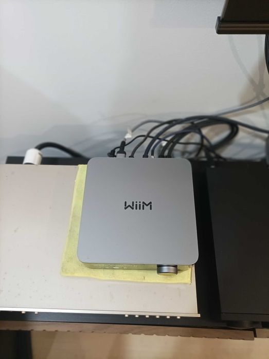 Wiim Ultra Novo-O melhor para o preço