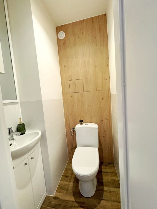 Mieszkanie – Łódź - Widok 5