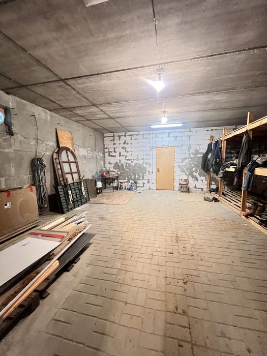 Боярка продаж Комерція/Цоколь (під землею) 35 соток 500квм