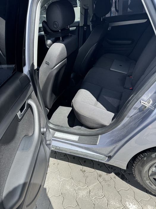 Продам Audi a4 b7