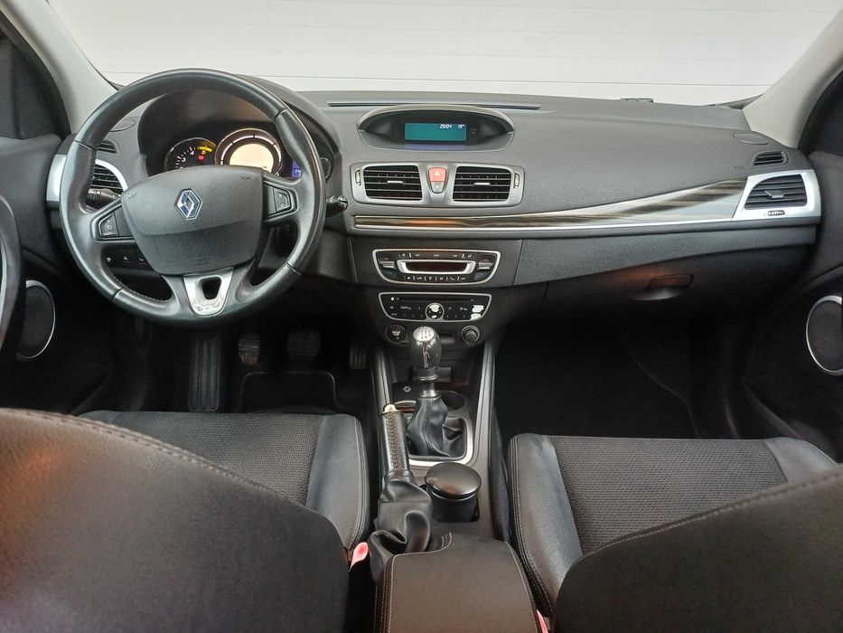 Renault Megane 3
