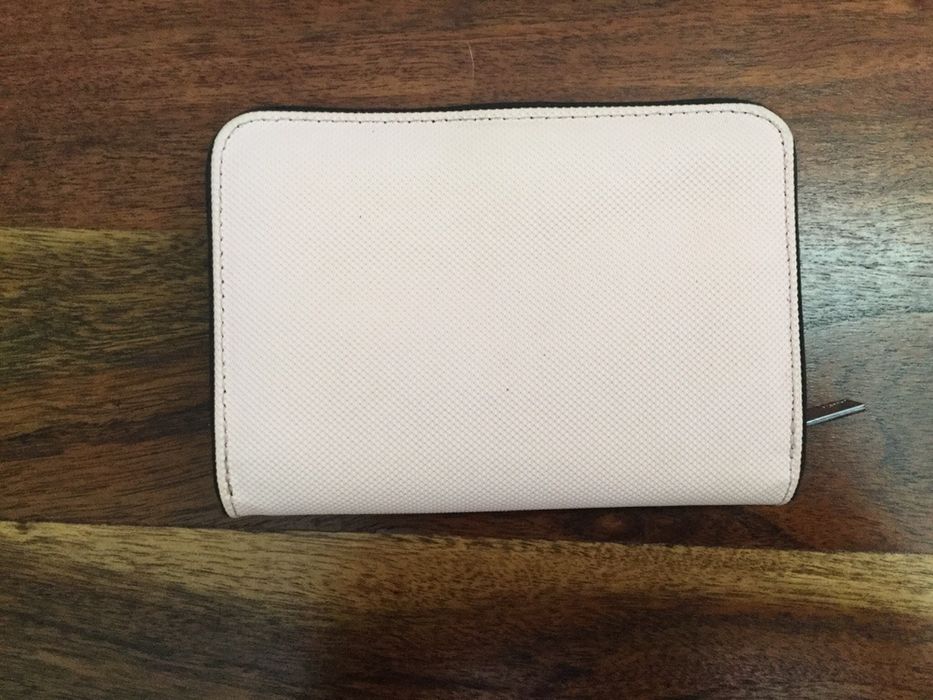Lacoste Carteira