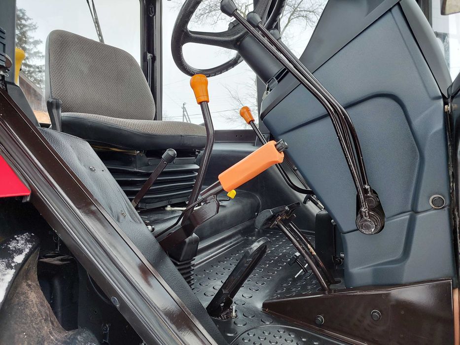 Трактор МТЗ 892 2020 р.в