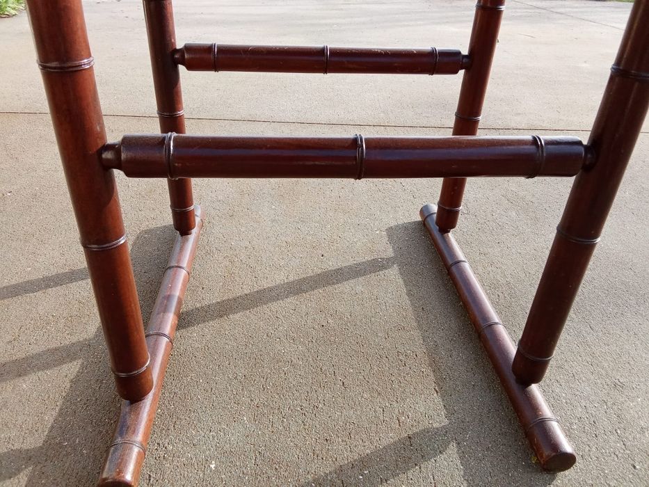Mesa hexagonal para jogos