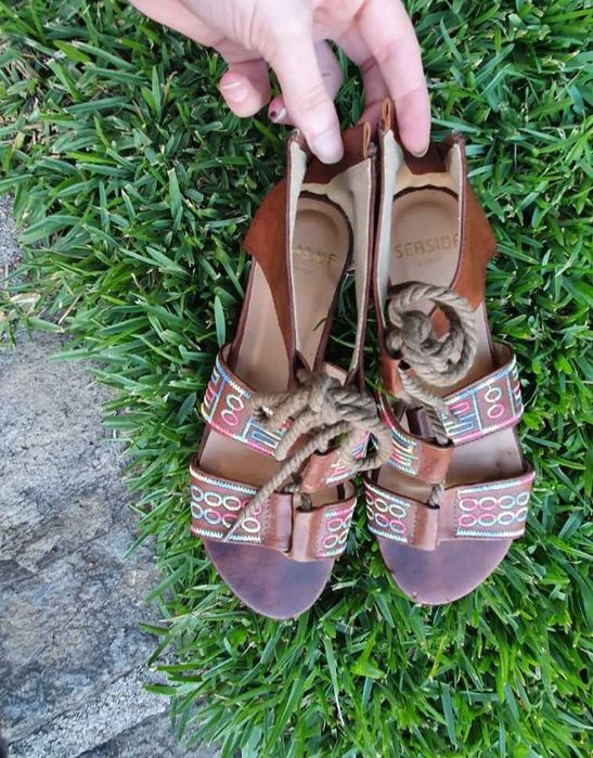 Sandálias SeaSide
