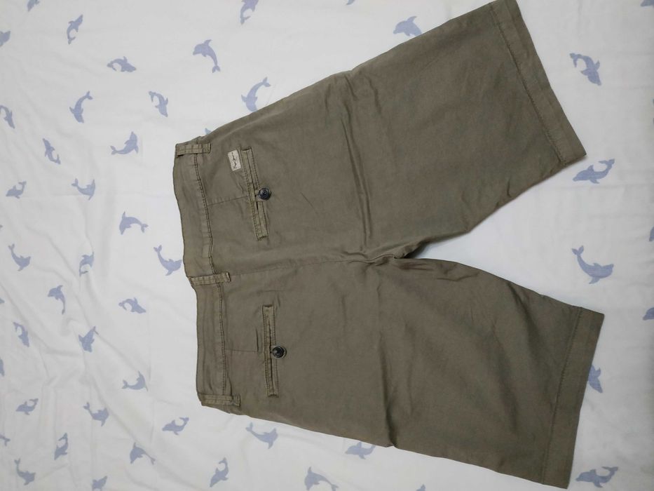 Bermuda Pepe Jeans 29