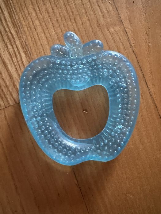 Лот іграшок Прорізувач .Гризунці силіконові Nuby, fisher price