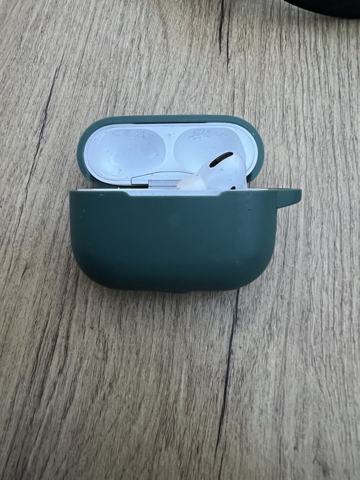 Airpods 1.ª geração com 1 auricular