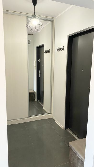 Przymorze, mieszkanie 1-pokojowe, umowa najmu okazjonalnego