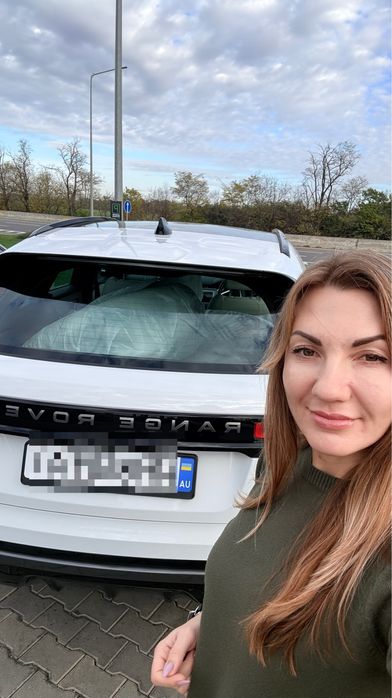 Перегон авто по Украине и Европе. Услуги водителя