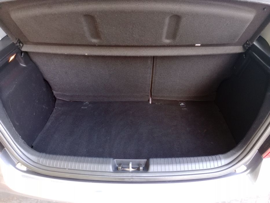Hyundai i20 poucos km