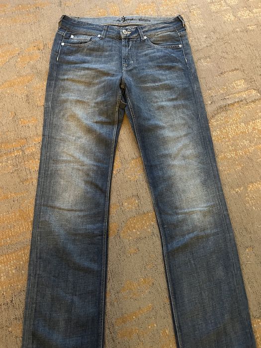 7 for all mankind Jeans w30 L34