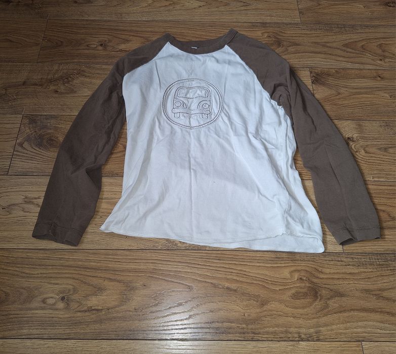 Tshirt z długim rękawem Mini Boden 140 cm