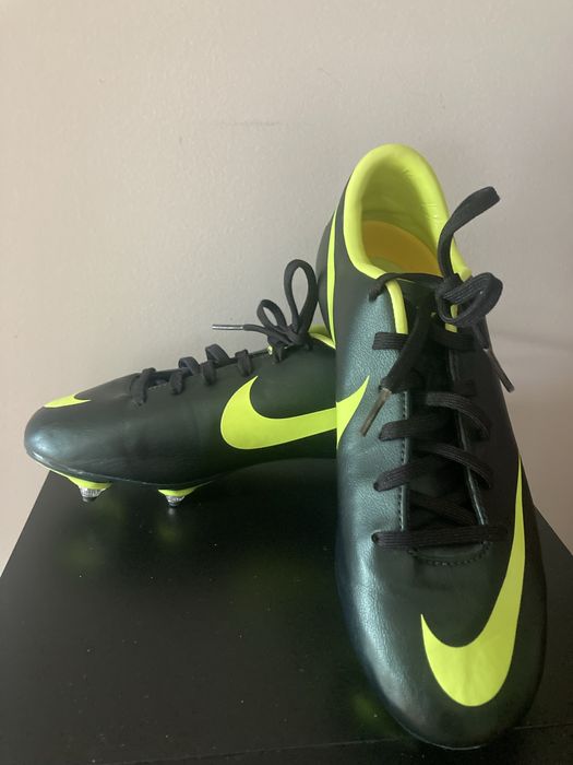 Korki wkręty Nike r. 36,5
