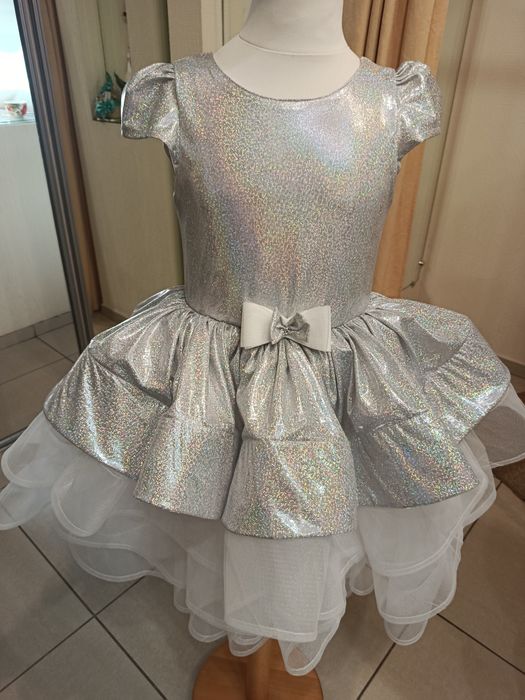 Сукня святкова. Шикарна