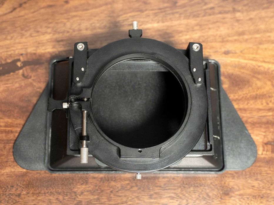 Matte box (kompendium) Cavision MB4512H-2