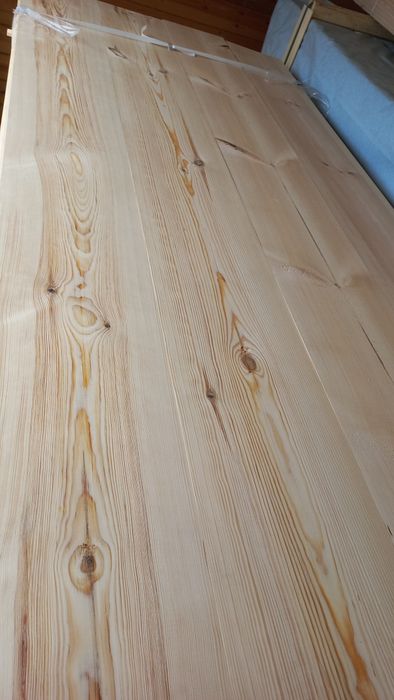 32x280 możliwa dostawa na telefon deski podłogowe sosna stropopodłoga