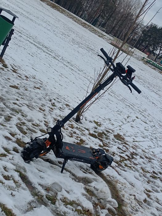Sprzedam kukirina G2 master