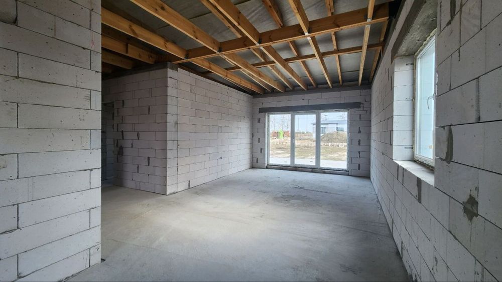 Продаж будинку в містечку біля заповідної зони та Києва. Краща ціна!