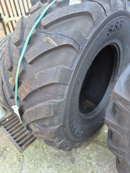Opona 650/55R26.5 Alliance NOWA