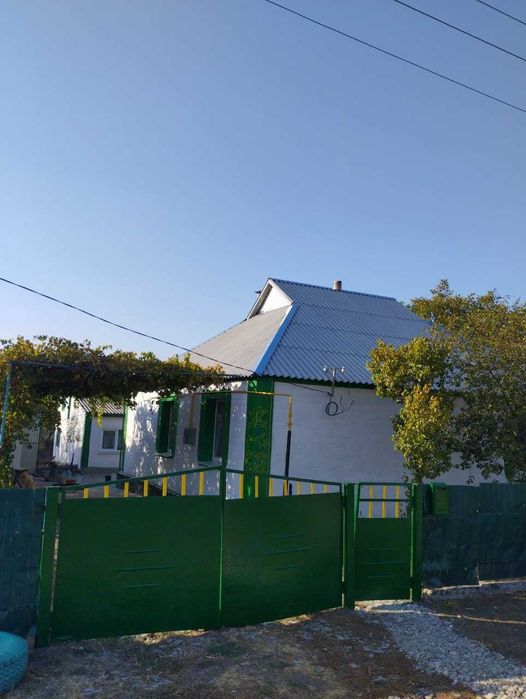 Чугуевская недвижимость