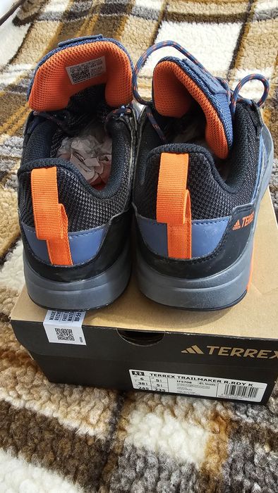 ADIDAS TERREX Trailmaker, rozm. 38 2/3
